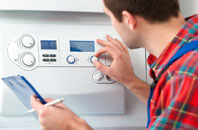free Mere Brow gas safe engineer quotes