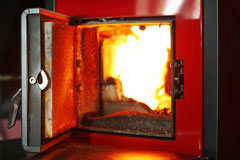 solid fuel boilers Mere Brow